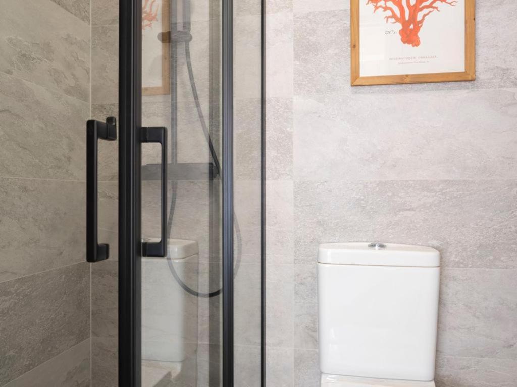 Elegante Apartamento En El Centro. Nuevo! Santander Buitenkant foto